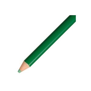 （業務用5セット）トンボ鉛筆 色鉛筆 単色 12本入 1500-07 緑 ×5セット - 拡大画像