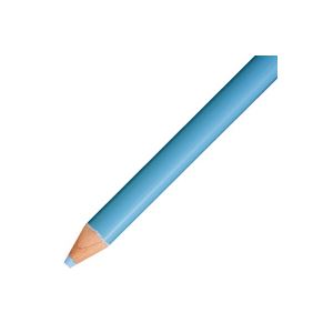 (業務用50セット) トンボ鉛筆 色鉛筆 単色 12本入 1500-13 水色 ×50セット - 拡大画像