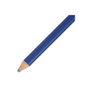 （業務用5セット）トンボ鉛筆 色鉛筆 単色 12本入 1500-16 群青 ×5セット - 拡大画像