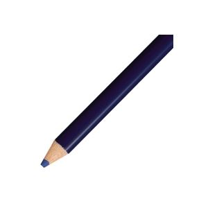 (業務用50セット) トンボ鉛筆 色鉛筆 単色 12本入 1500-17 藍 ×50セット - 拡大画像