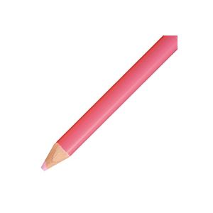 （業務用5セット）トンボ鉛筆 色鉛筆 単色 12本入 1500-22 桃 ×5セット - 拡大画像