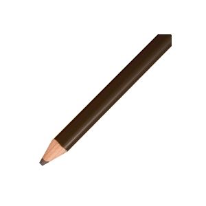 (業務用50セット) トンボ鉛筆 色鉛筆 単色 12本入 1500-32 こげ茶 ×50セット - 拡大画像