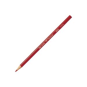 （業務用5セット）トンボ鉛筆 色鉛筆 8900V 朱 - 拡大画像