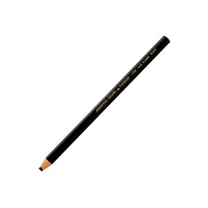 (業務用30セット) トンボ鉛筆 マーキンググラフ 2285-33 黒 12本入 ×30セット - 拡大画像