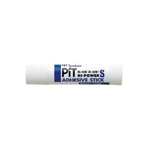 (業務用300セット) トンボ鉛筆 スティックのりピットハイパワー PT-TP 10g 商品画像