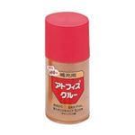 (業務用30セット) フエキ 糊アトフィスグルー補充 AGH60 600ml