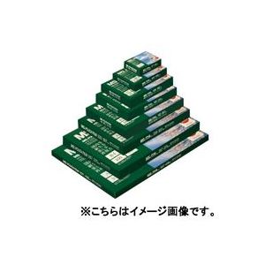 （業務用3セット）明光商会 パウチフイルム パウチフィルム MP10-6090 カード 100枚 - 拡大画像