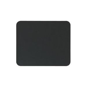 (業務用100セット) ジョインテックス マウスパッド ブラック A502J-BK 商品画像