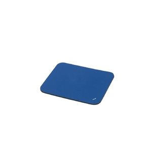 (業務用100セット) プラス マウスパッド MM-521T ブルー 商品画像
