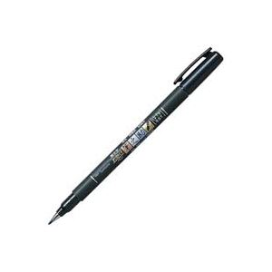 (業務用200セット) トンボ鉛筆 筆之助 GCD-112 しなやか仕立P入 ×200セット - 拡大画像
