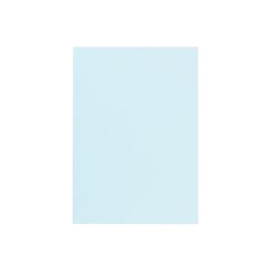 (業務用30セット) ジョインテックス カラーペーパー/コピー用紙 【A4/特厚口 500枚】 水 A515J-5 商品画像