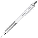 (業務用100セット) ぺんてる シュタインシャープ 0.5mm P315-W ホワイト ×100セット