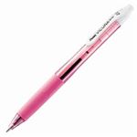(業務用300セット) ぺんてる ビクーニャ0.7mm BX107TP-A クリアピンク ×300セット