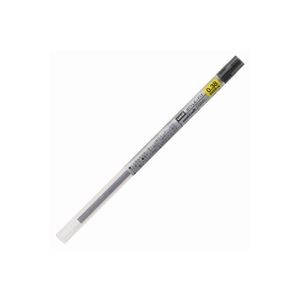 (業務用30セット) 三菱鉛筆 ボールペン替え芯/リフィル 【0.38mm】 ゲルインク UMR10938.24 ブラック - 拡大画像