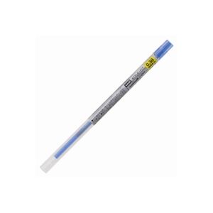 (業務用300セット) 三菱鉛筆 ボールペン替え芯/リフィル 【0.38mm】 ゲルインク UMR10938.33 ブルー - 拡大画像