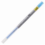 (業務用300セット) 三菱鉛筆 ゲル替芯0.38mm UMR10938.8 ライトブルー  【×300セット】