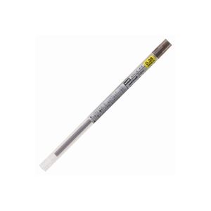 (業務用300セット) 三菱鉛筆 ボールペン替え芯/リフィル 【0.38mm】 ゲルインク UMR10938.22 ブラウンBK - 拡大画像