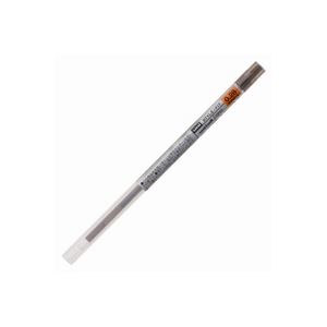 (業務用300セット) 三菱鉛筆 ボールペン替え芯/リフィル 【0.28mm】 ゲルインク UMR10928.22 ブラウンBK