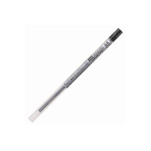 (業務用300セット) 三菱鉛筆 ボールペン替え芯/リフィル 【0.55mm】 ゲルインク UMR10905.24 ブラック - 拡大画像