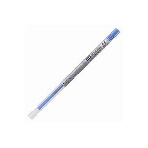 (業務用300セット) 三菱鉛筆 ボールペン替え芯/リフィル 【0.55mm】 ゲルインク UMR10905.33 ブルー