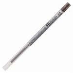 (業務用300セット) 三菱鉛筆 ボールペン替え芯/リフィル 【0.55mm】 ゲルインク UMR10905.22 ブラウンBK