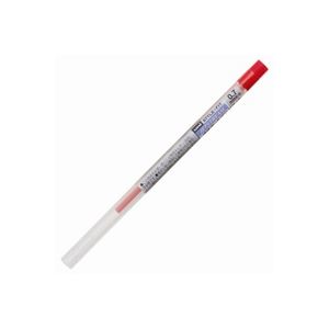 (業務用300セット) 三菱鉛筆 ボールペン替え芯/リフィル 【0.7mm/赤 レッド】 油性インク SXR8907.15 - 拡大画像