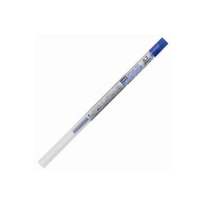 (業務用300セット) 三菱鉛筆 ボールペン替え芯/リフィル 【0.7mm/青 ブルー】 油性インク SXR8907.33 - 拡大画像