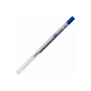 (業務用300セット) 三菱鉛筆 ボールペン替え芯/リフィル 【0.5mm/青 ブルー】 油性インク SXR8905.33 - 拡大画像