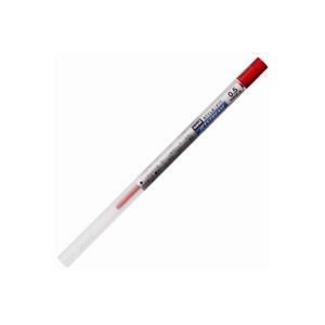 (業務用30セット) 三菱鉛筆 ボールペン替え芯/リフィル 【0.5mm/赤 レッド】 油性インク SXR8905.15 - 拡大画像