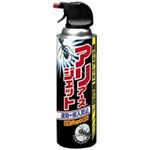 (業務用50セット) アース製薬 アリアースジェット 450ml  【×50セット】