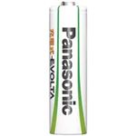 （まとめ買い）Panasonic パナソニック ニッケル水素電池単3 (4本)BK-3MLE/4B 【×3セット】