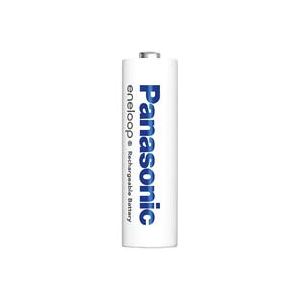 （まとめ買い）Panasonic パナソニック エネループ充電池 BK-3MCC/2 【×5セット】