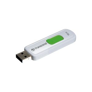 （業務用3セット）トランセンド スライド式USBメモリ 16GB TS16GJF530 - 拡大画像
