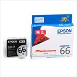 （まとめ買い）エプソン EPSON インク ICGL66 グロスオプティマイザ 【×7セット】