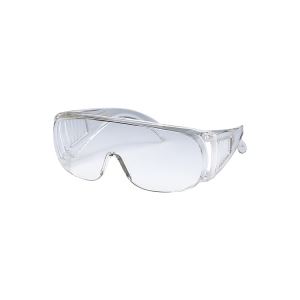 (業務用50セット) ミドリ安全 保護メガネ MP-50 商品画像