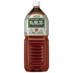 （まとめ買い）ポッカ・コーポレーション サッポロ 烏龍茶 2000ML×6本入 1180 【×3セット】