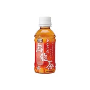 （まとめ買い）日本サンガリア サンガリア烏龍茶 200ml×30本 【×2セット】