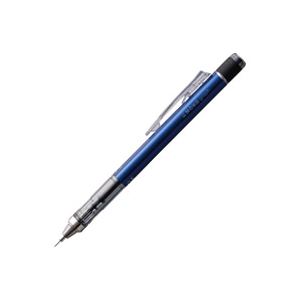 （業務用10セット）トンボ鉛筆 モノグラフ0.5ブルー DPA-132D - 拡大画像