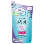 （まとめ買い）花王 メリットシャンプー 詰替340ml 【×30セット】