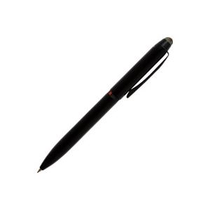 (業務用20セット) 三菱鉛筆 JETSTREAMスタイラス3色BP SXE3T ブラック - 拡大画像