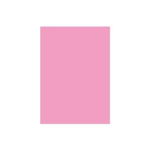 (業務用20セット)大王製紙 再生色画用紙/工作用紙 【八つ切り 10枚×20セット】 フラミンゴ - 拡大画像