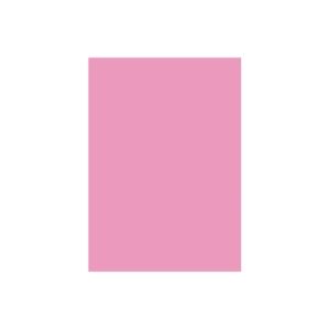 (業務用3セット)大王製紙 再生色画用紙/工作用紙 【八つ切り 100枚×3セット】 ピーチ 商品画像