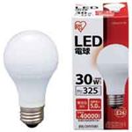 （まとめ買い）アイリスオーヤマ LED電球 電球色 LDA5L-H-V18 【×50セット】