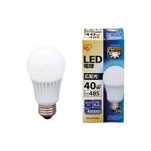 （まとめ買い）アイリスオーヤマ LED電球 昼白色 LDA6N-G-V6 【×30セット】