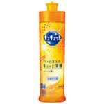 （まとめ買い）花王 キュキュット 本体 240ml 【×30セット】