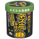 （まとめ買い）アース製薬 ネズミのみはり番 350g 【×5セット】