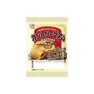 （まとめ買い）不二家 カントリーマアム バニラ 40枚入 【×3セット】