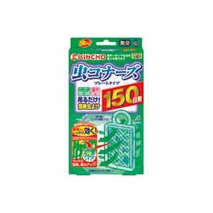 （業務用20セット）大日本除蟲菊 虫コナーズ プレートタイプ 150日 - 拡大画像