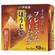 (まとめ買い)伊藤園 プレミアムティーバッグ ほうじ茶 50バッグ 【×20セット】