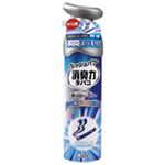 （まとめ買い）エステー 香りシャワータバコ用さわやかな香り 280ml 【×10セット】